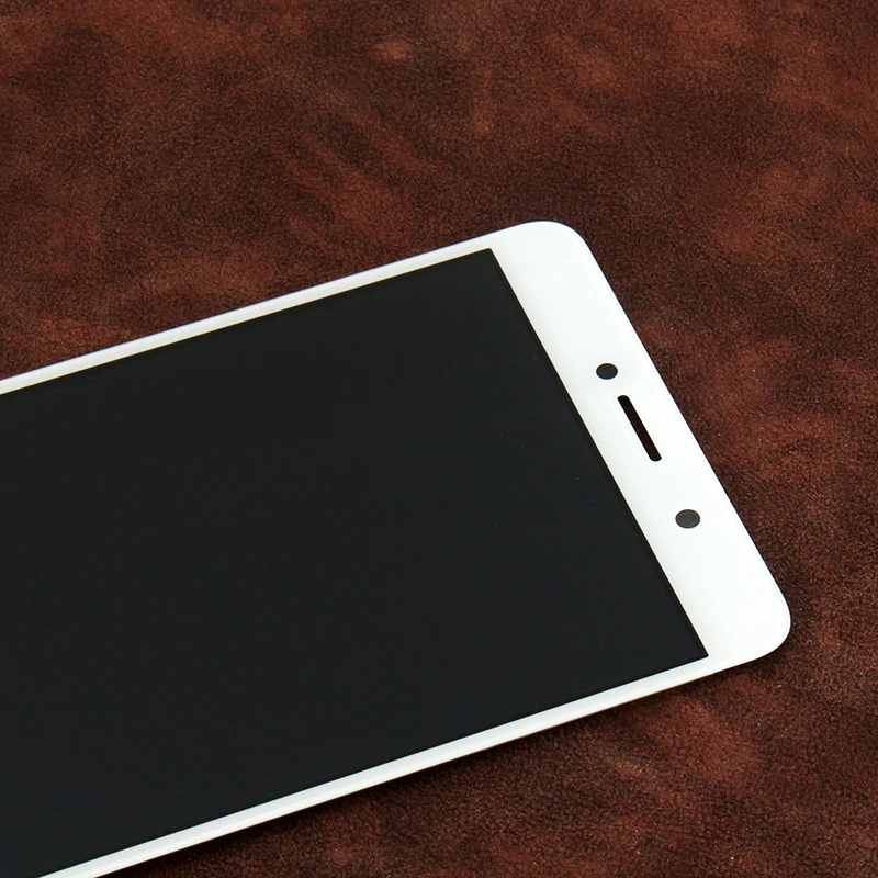 Ocolor EMU 4 1 для Huawei Honor 6X ЖК дисплей сенсорный экран рамка дигитайзер в сборе 5 дюйма