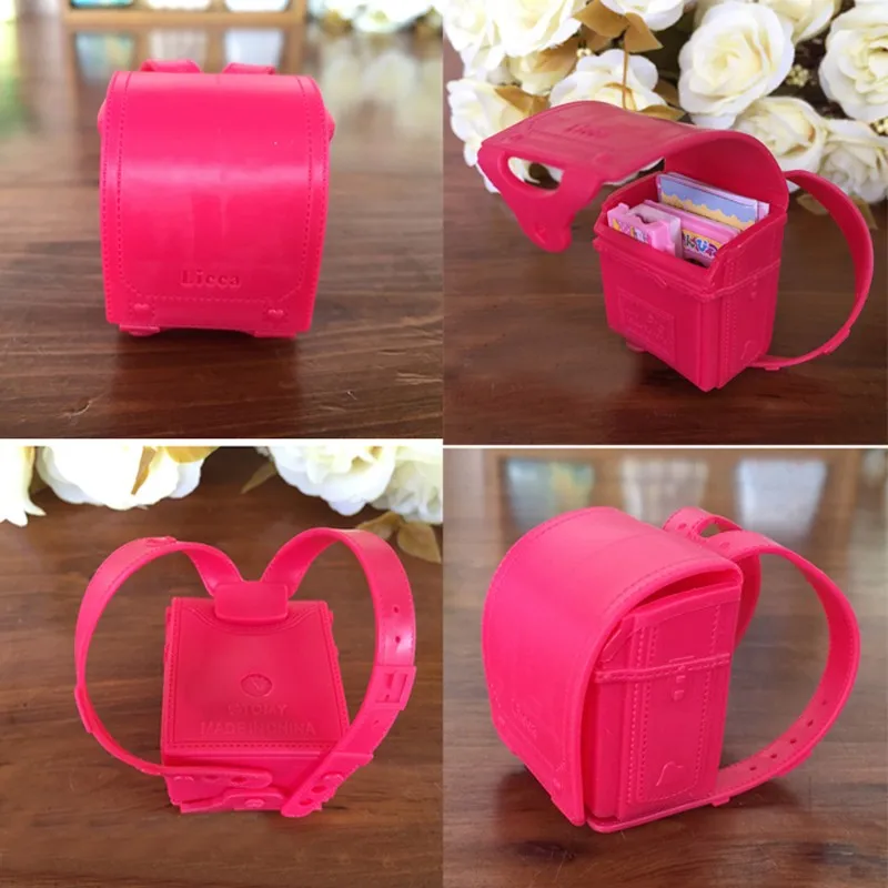 blythe doll bag  (7)