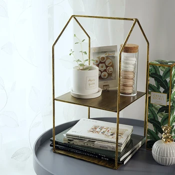 

cupcake stand decorating tools for wedding dessert home decoration cake table perfume jewelry holder Storage rack