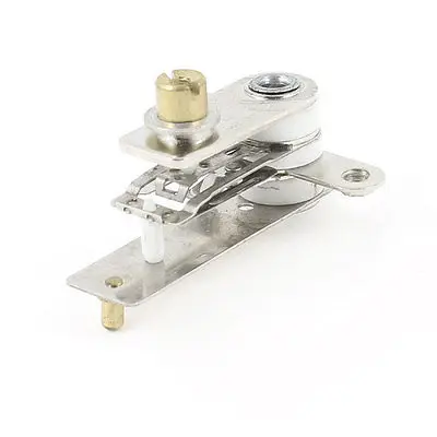 

Household Electric Cooker Replacement Thermostat Controller AC 250V 10A