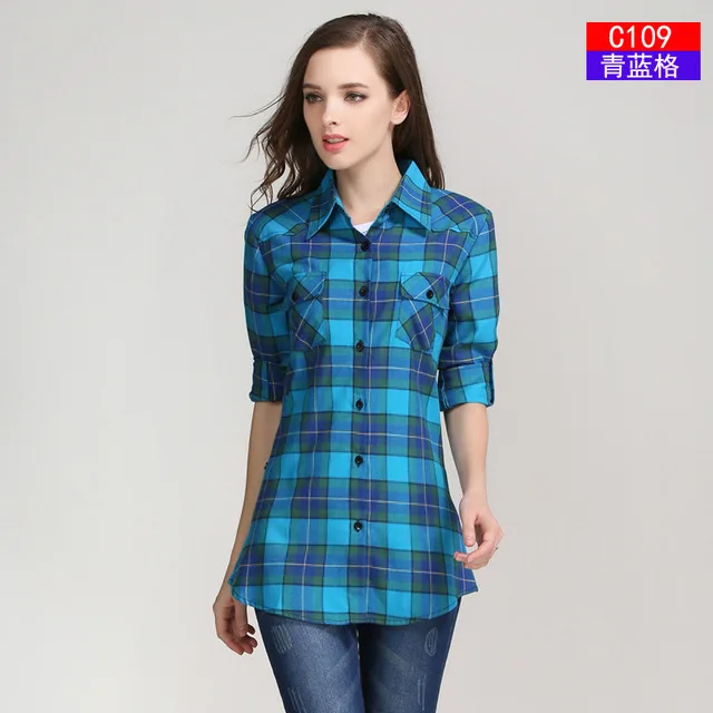 Women-s-Shirt-2017-Autumn-Winter-Ladies-Female-Casual-Cotton-Lapel-Long-Sleeve-Plaid-Shirt-Women.jpg_640x640 (12)
