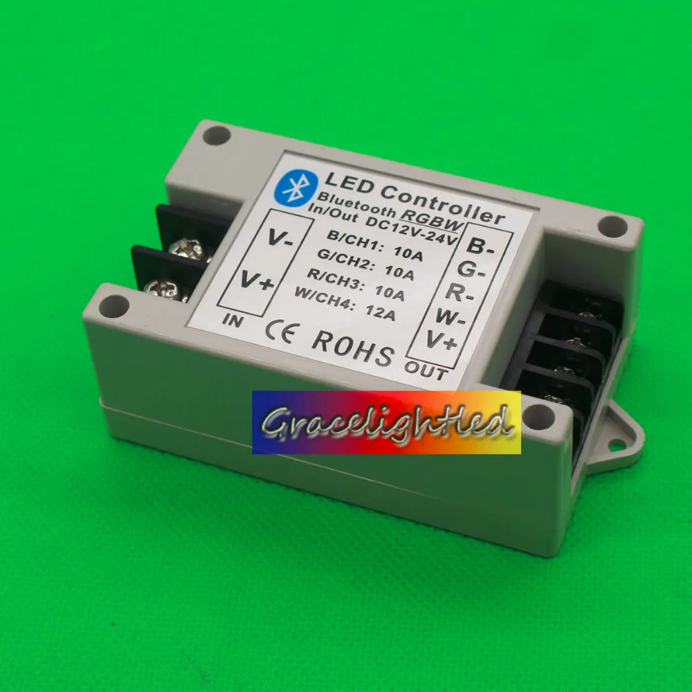 BLUTEETH RGBW CONTROLLER 1
