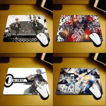 

Mairuige HD Cool Pattern Pictures mousepad One piece Trafalgar Law The Hot Anime Comic Printing Decorate Tabletop and For