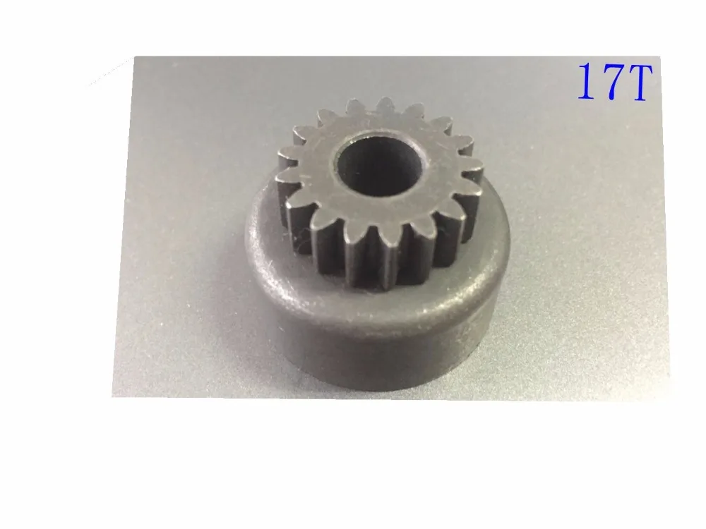rc car clutch