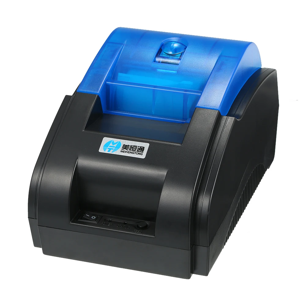 High BT Quality Printer Qr Code Sticker Barcode Thermal Adhesive Clothing Label Printer 58mm Economical Label Barcode Printer High BT Quality Printer Qr Code Sticker Barcode Thermal Adhesive Clothing Label Printer 58mm Economical Label Barcode Printer