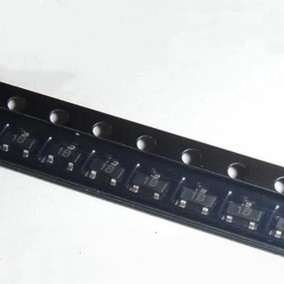 

100pcs/lots BC846BLT1G BC846B BC846 Free shipping
