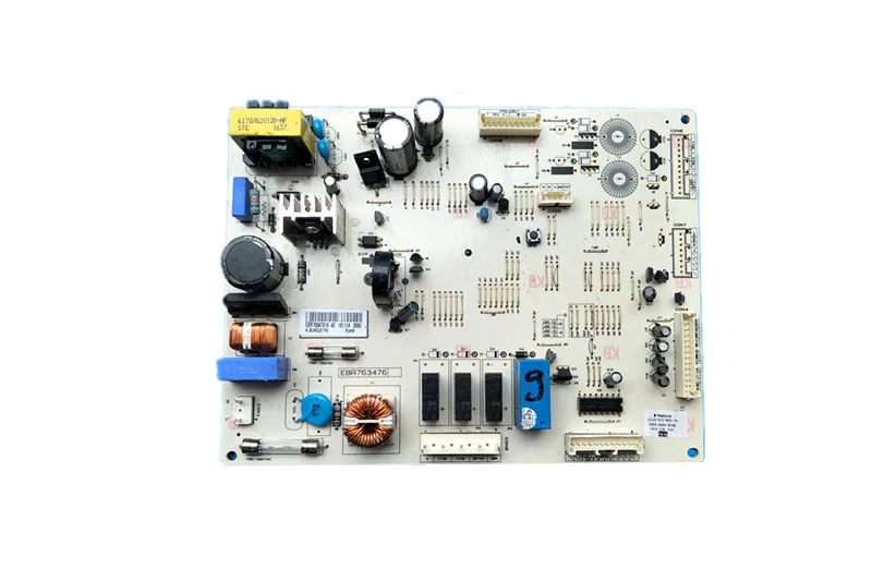 

EBR76347616 EBR763476 EAX65057302 Good Working Tested