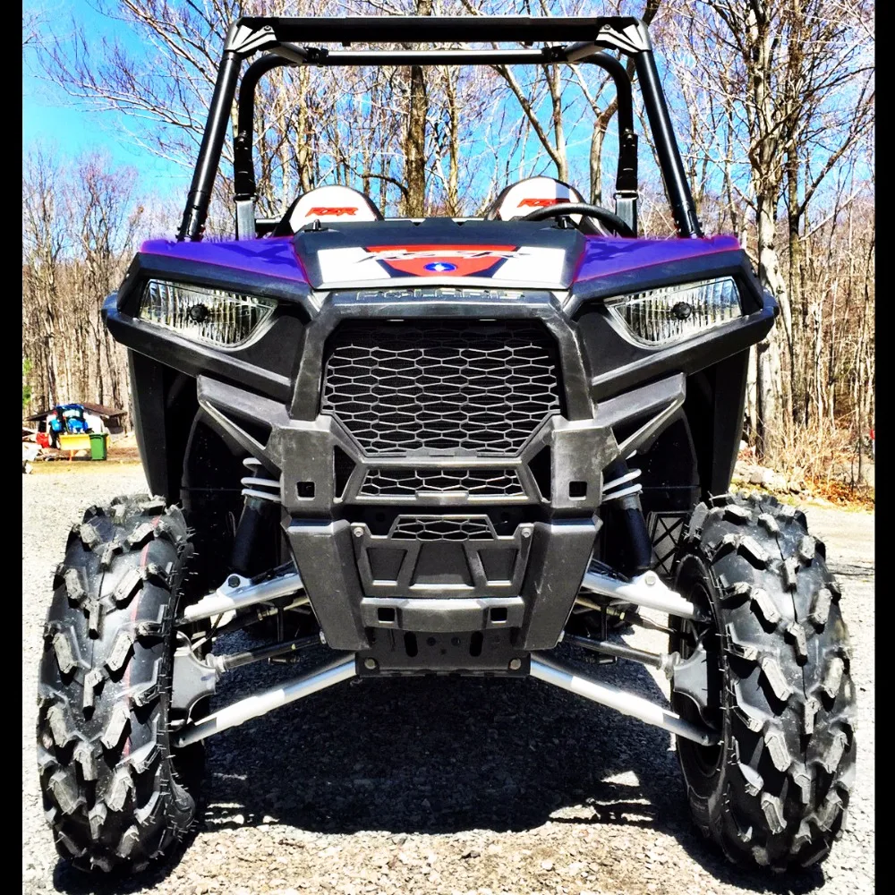 Передний и задний UTV 2 &quotподъемный набор для 2015 2016 2017 2018 Polaris RZR 900 Trail 50&quot Models|kit