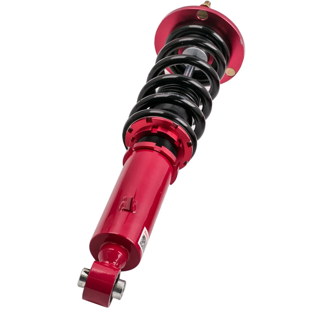 Полный комплект подвески Coilover для Тойота Супра A70 JZA70 MA70 GA70 86-92 стойки амортизатора