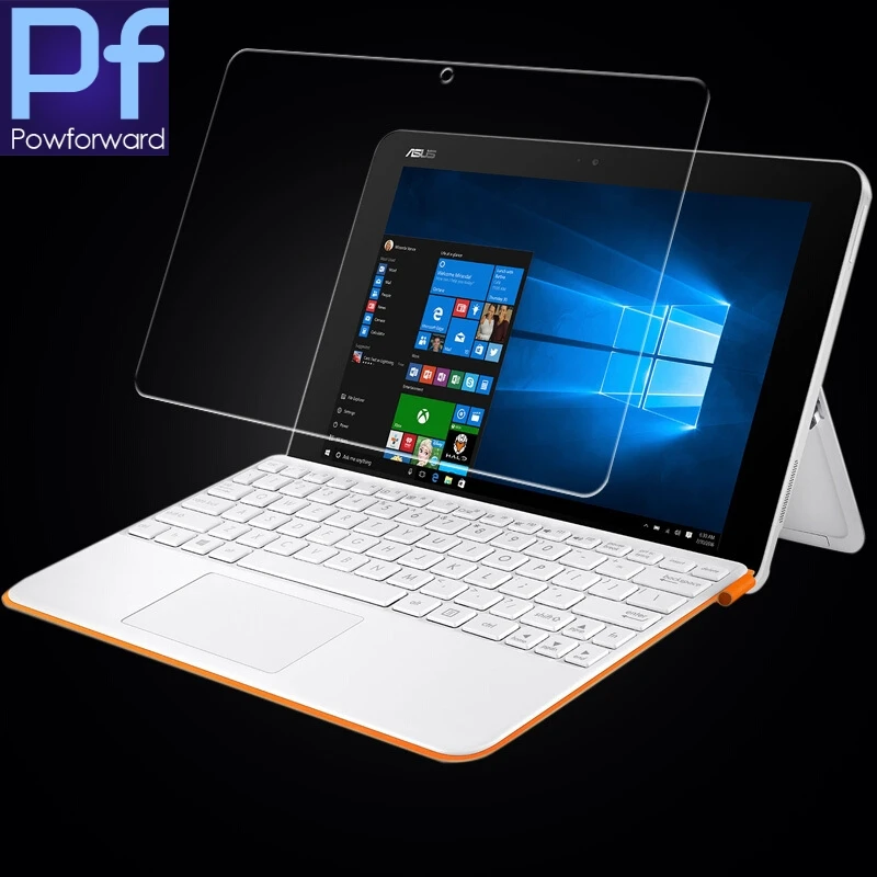 

9H Glass Screen Protector Tempered Glass For ASUS Transformer Mini T102HA T102 10.1 inch for ASUS Transformer Book T101HA T101