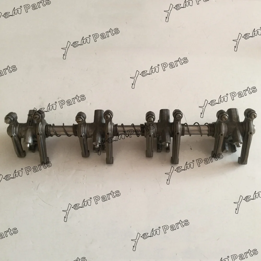 Для двигателя Kubota V3800 Rocker arm assy |
