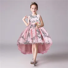 Filles Robe De Soiree 14 Ans Promotions Reductions Aliexpress