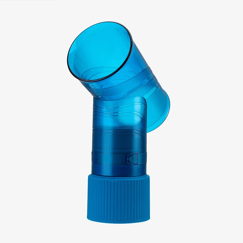 

DIY T-Shape Hair Dryer Diffuser Cover Lady Curly Fluffy Hair Blowers Wind Cover For Hairdressing Hair Curly