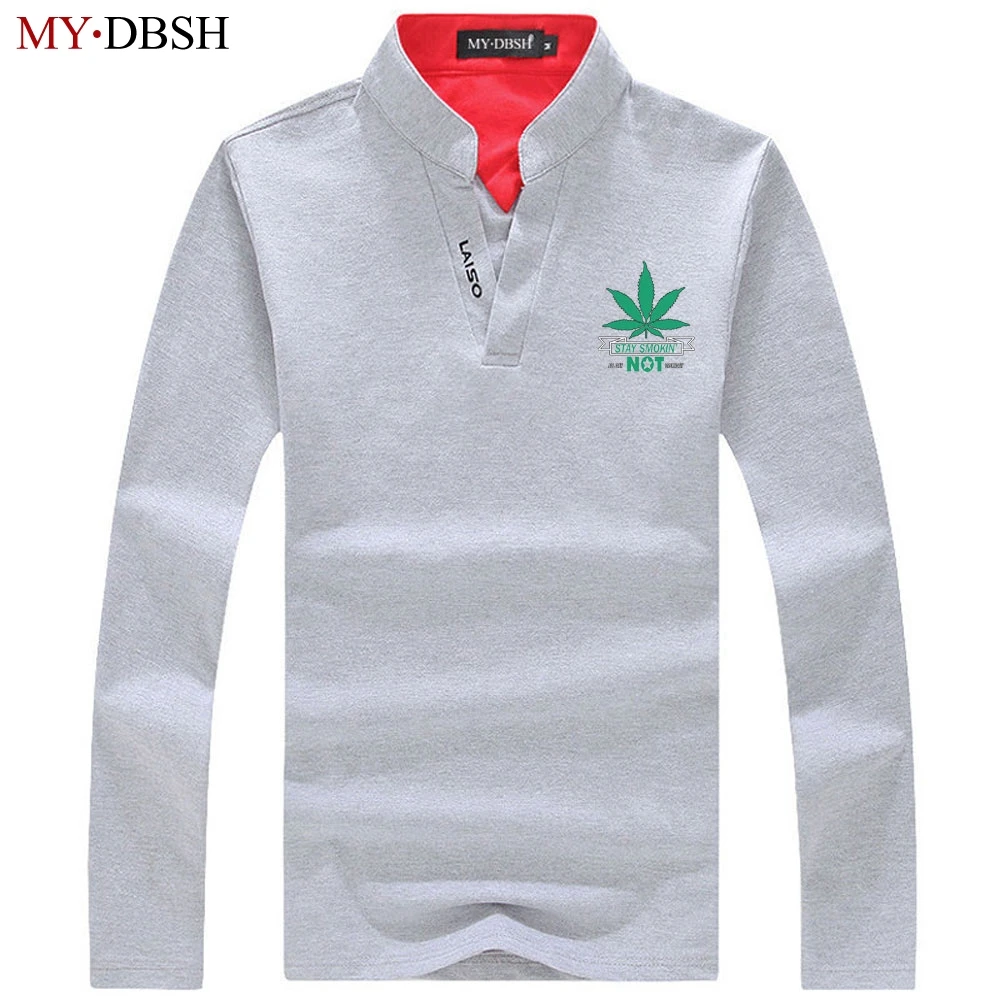 Mens graphic polos Clearance