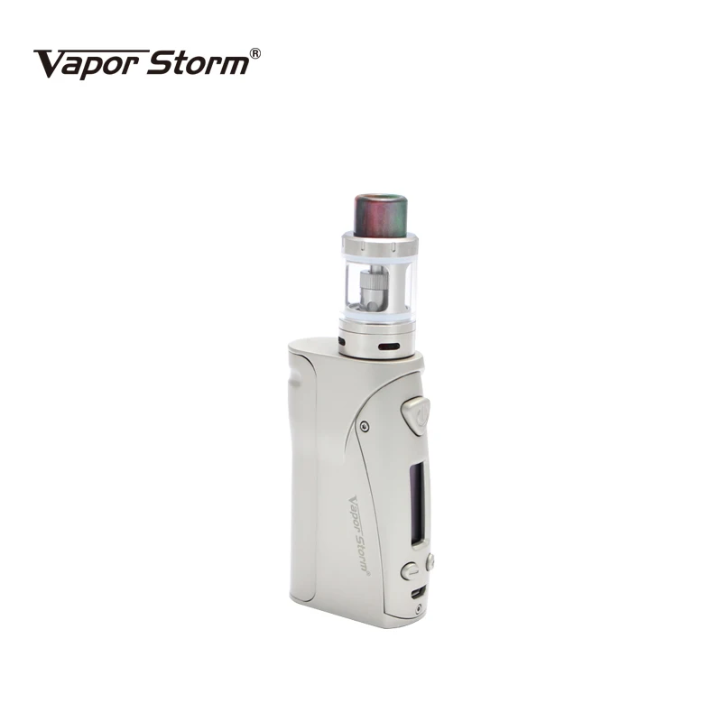 vapor storm electronic cigarette 75w (1)