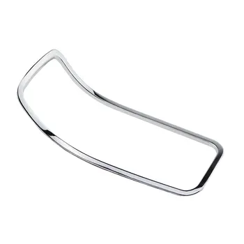 

Jameo Auto ABS Chrome Car Center Console Water Glass Cup Holder Trim for Chevrolet Cruze Sedan Hatchback 2009 - 2015 Car Styling