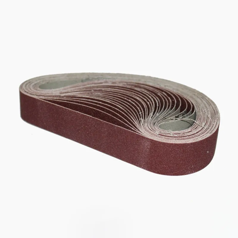 10pcs-10-330-10pcs-20-520mm-120-Grit-Sanding-Belt-Sand-Paper
