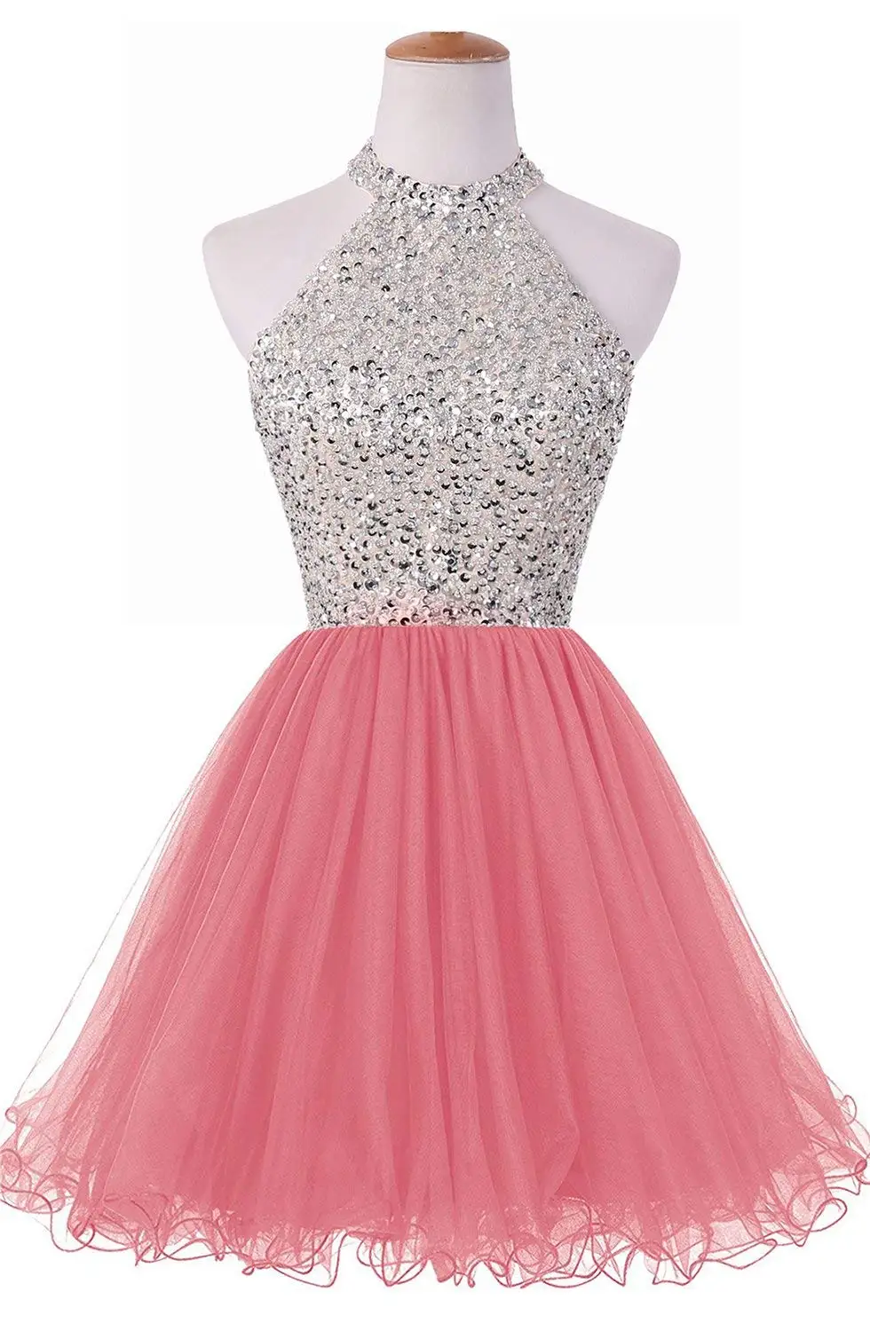 coral