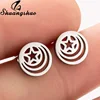 Earrings GED183