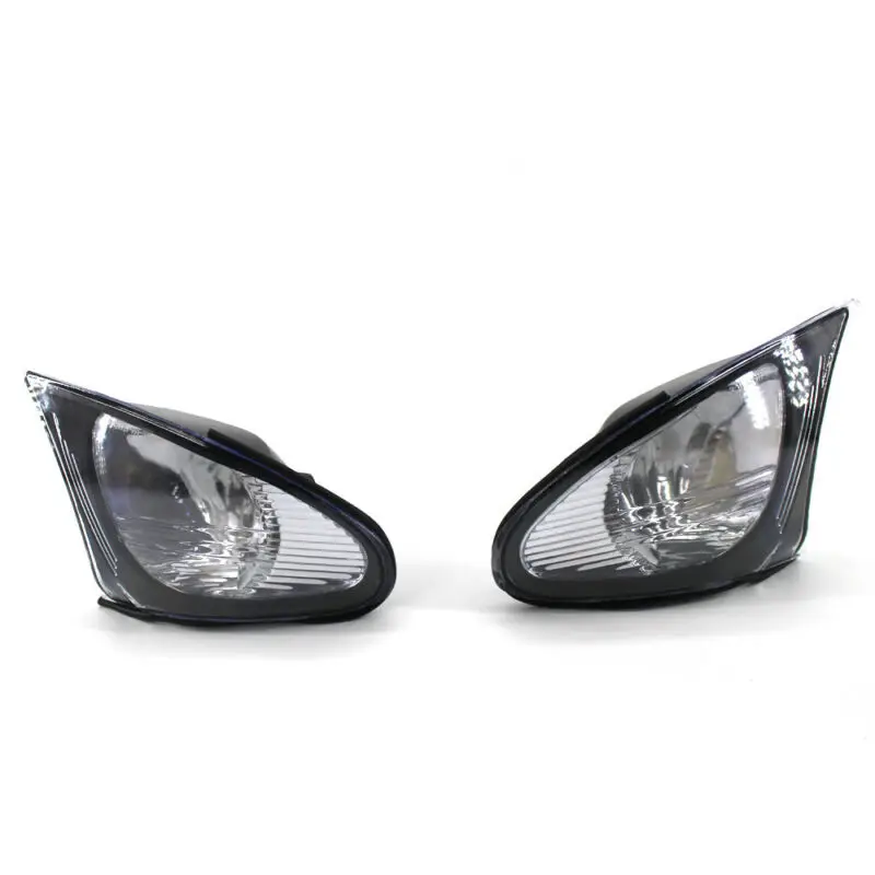 

Replacement Turn signal lights 63137165859 left 63137165860 right Corner