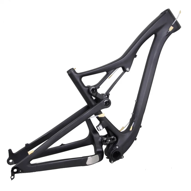All Mountain Frame