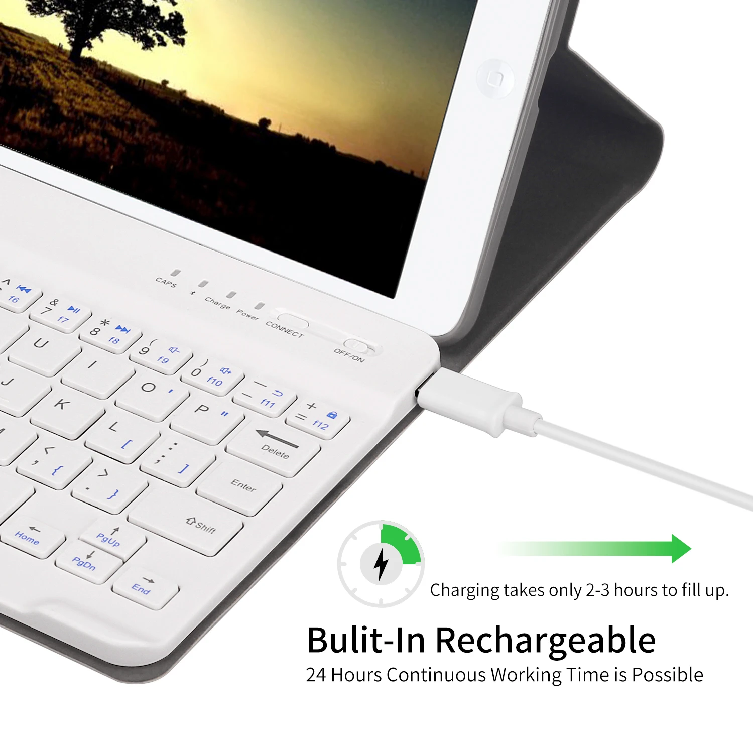 Чехол-клавиатура для iPad Mini 3 2 1 4 5 [несколько подставки] из искусственной кожи силиконовый чехол для iPad Mini чехол Funda teclado Smart