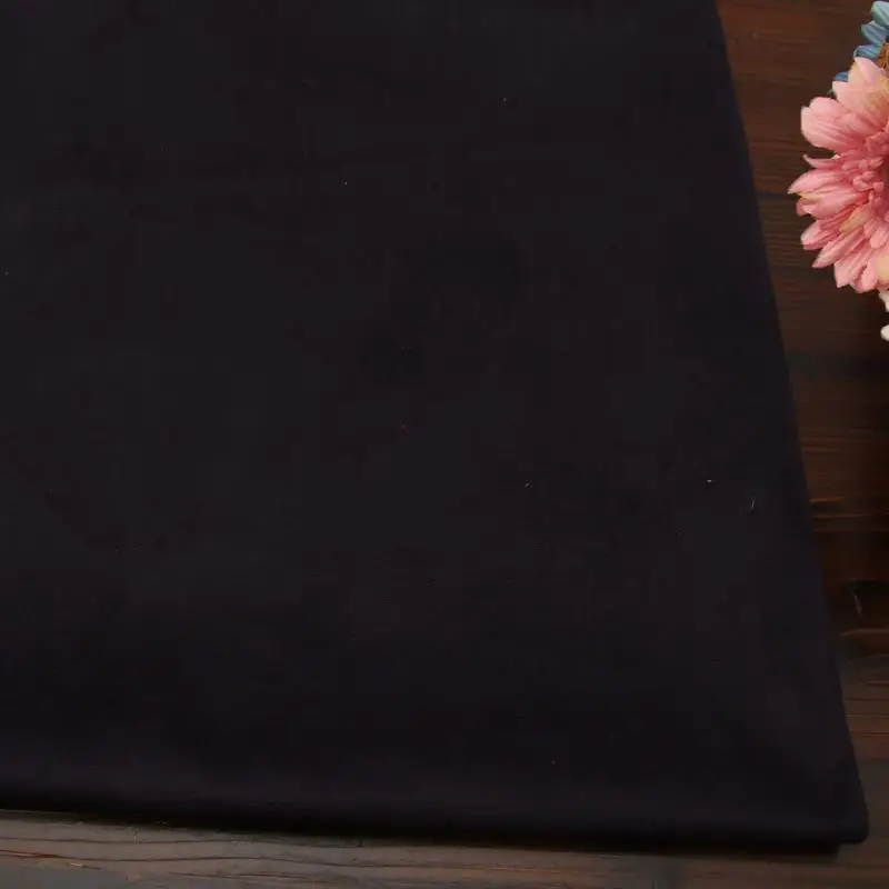 1 метр печать короткая флисовая ткань для дивана подушка стул скатерть полосатая фиолетовая дешевая ткань Tissus Au Metre Tela - Цвет: 21