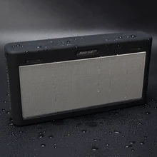 Силиконовый мягкий защитный чехол для Bose SoundLink 3 III, беспроводной Bluetooth динамик, чехол для динамика, 3 цвета на выбор