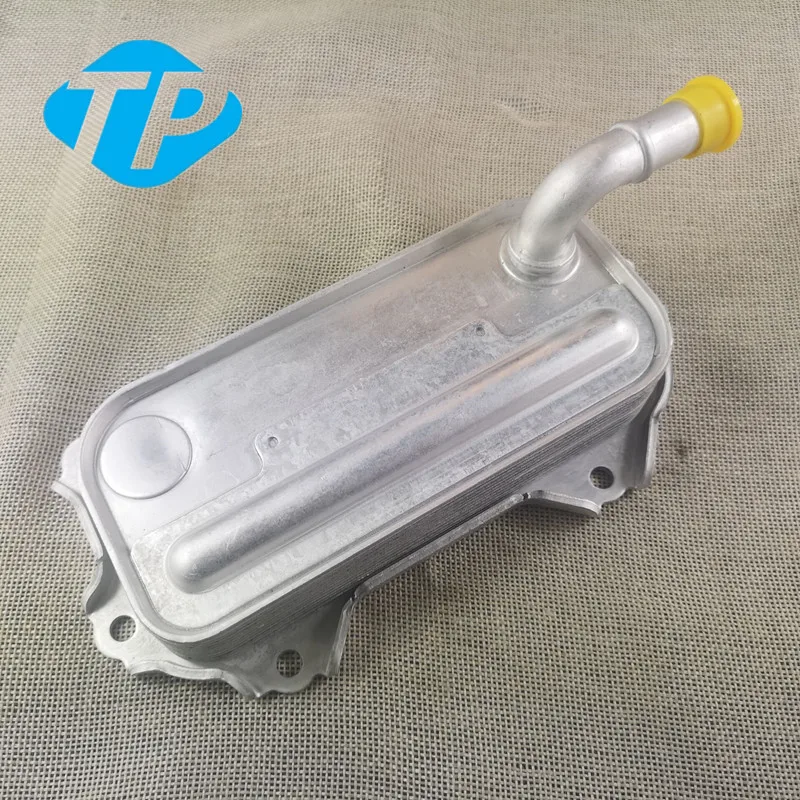 

OIL COOLER for Toyota RAV4 2014 2.2D 2.0D RADIATOR 15710-0R011 157100R011