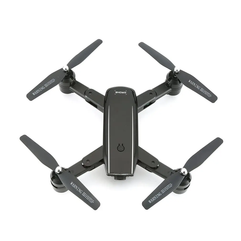 ZD5 Двойная камера с 5.0MP 1080P HD камера altitudeскладная RC Дрон оптический поток WIIF FPV Дрон держать самолет подарки для детей