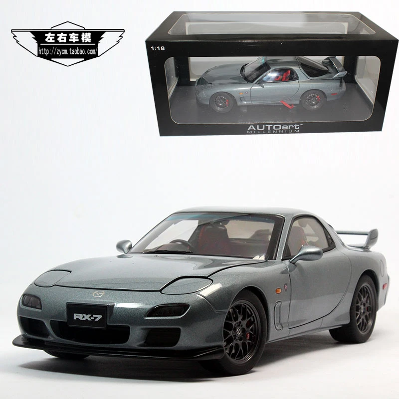 Aotuo Mazda Rx 7 Fd Rx7 Spirit R Type A Cars Car Mazda Windowmazda Car Sales Aliexpress