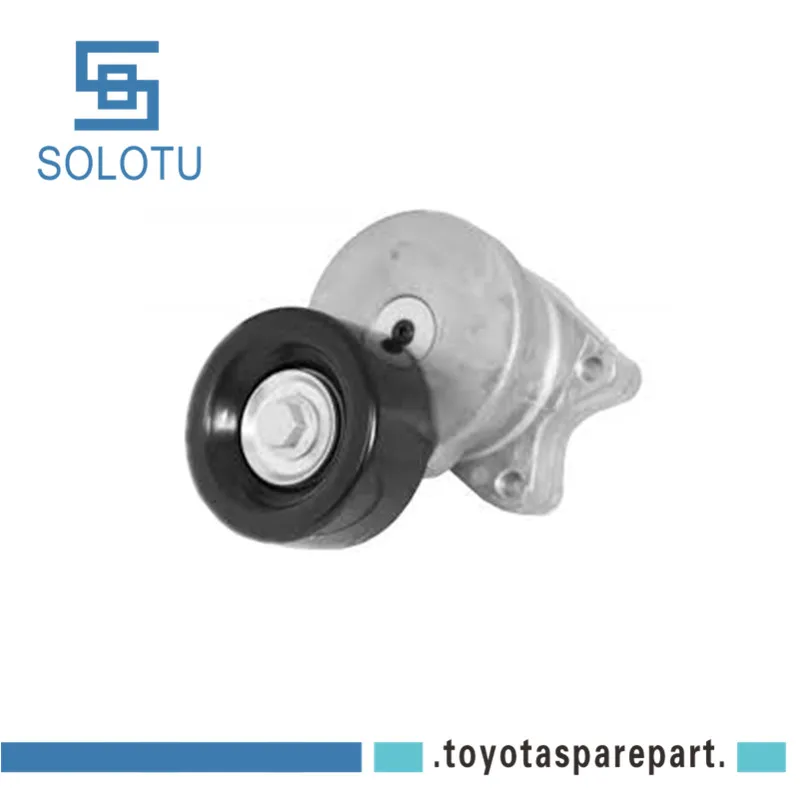 Alternator Timing Belt Tensioner Assembly For Honda Odyssey 31170 RFE