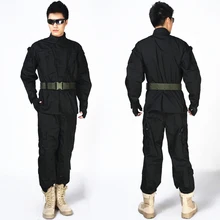 Новая брендовая Защитная Военная униформа одежда армейская длинная мужская куртка в Военном Стиле тактическая камуфляжная охотничья одежда