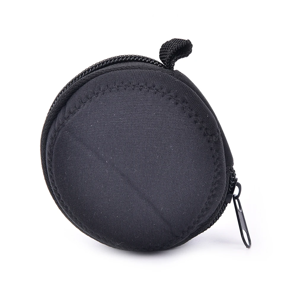 Черный предмет 1 шт. наручный мяч на молнии специальная сумка без глобуса антивибрационный гироскоп запястье мяч сумка