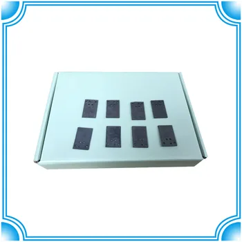

Printer part, Separation pad bubber gasket for HP 3050 1319 3015 RM1-0890 compatible new, good quality