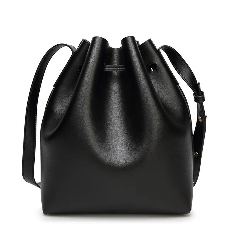 Сумка Мешок Кожаная Женская Купить В Москве