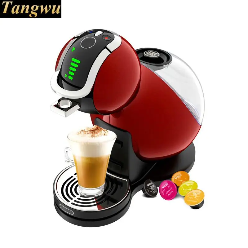 Кофемашина полностью автоматическая и удобная для уборки nespresso | Бытовая техника