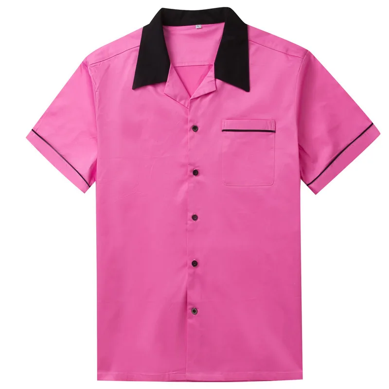 turn down collar men shirt 02