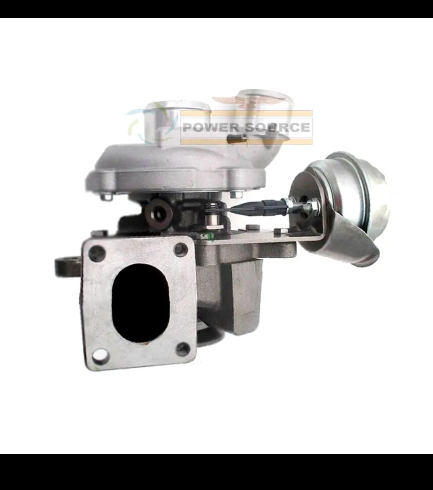 GT1749V 712766 712766-5003S Turbo Turbocharger For Alfa-Romeo 147 156 for Fiat Marea Multipla Stilo 1.9 JTD M724.19.X 81Kw 85Kw  (1)