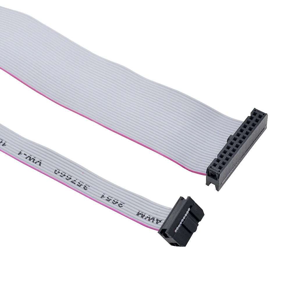 Для PCI слот заголовок серийный DB9 булавки с параллельными DB25 штырькового шнура 28 5