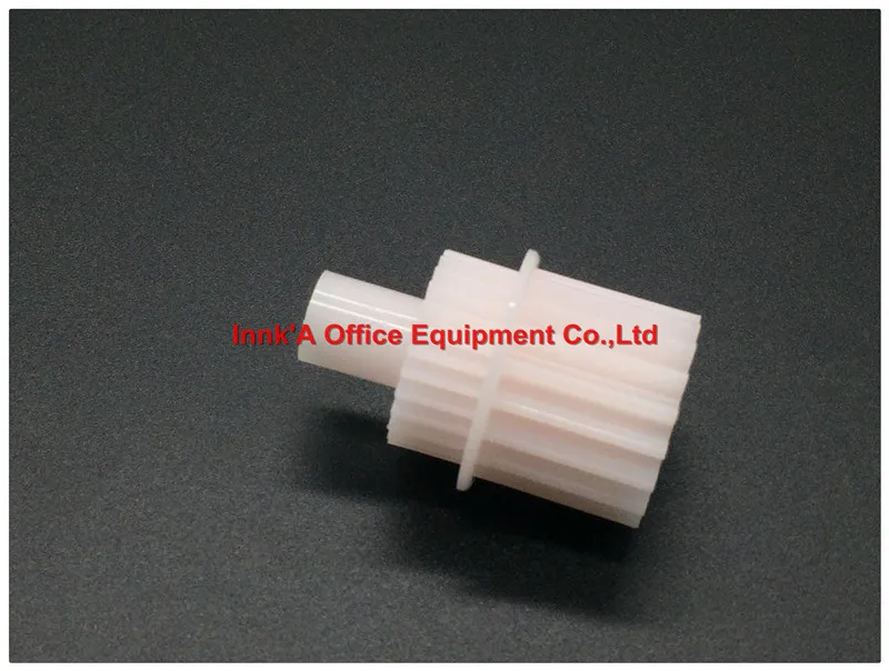 5 шт. FU8 0534 000 18 T/27 T совместимый привод для Canon IR2520 IR2525 IR2530 IR2535|drive gear|gear 18tcanon fuser |