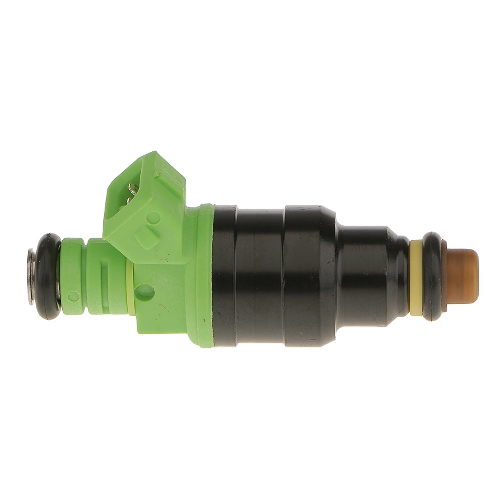 High Flow 440CC Racing Fuel Injector EV1 42 Lb/ For Tunning Car Racing Car Inyector de combustible Injecteur de carburant