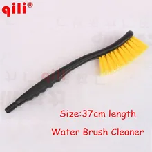 Qili автомобиль грузовик воды Тематические товары про рептилий и земноводных инструмент воды Кисточки чистого ПВХ Кисточки