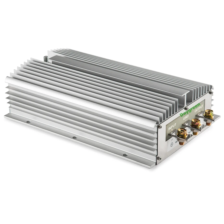 

FREE SHIPPING 24V TO 12V 165A 1980W DC DC NEW ARRIVAL CONVERTER VOLTAGE REGULATOR 165A 1980WATT OUTPUT POWER ADAPTER