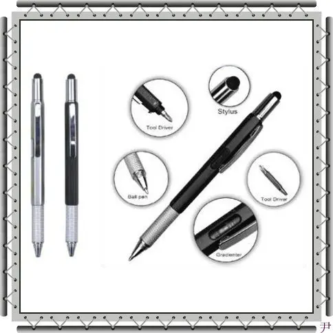

Multifunctional Pen Tool Pen Office Tool Multifunctional Ball Pen