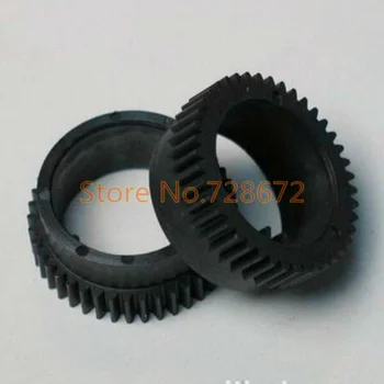 

6 X Upper Fuser Gear 42T For Lexmark E230 E232 E330 E332 Printer Fuser Gear