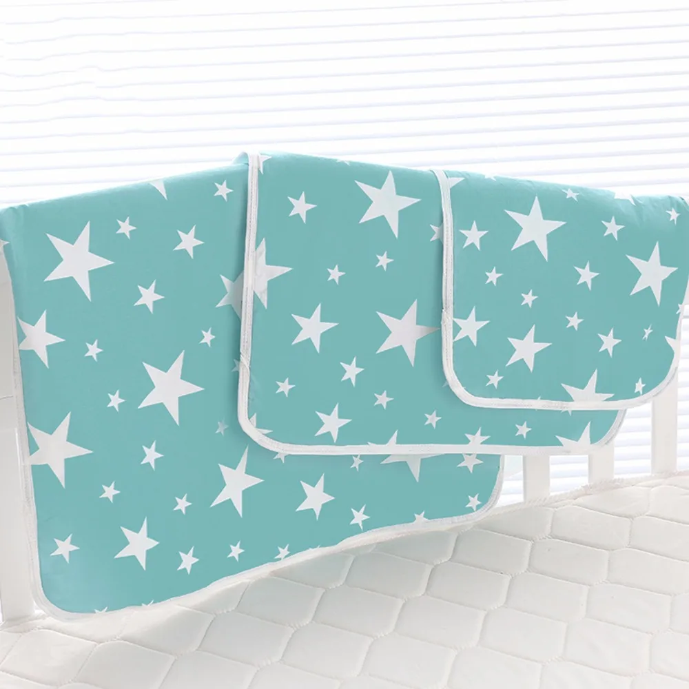 Baby Diaper Changing Mat Infants Portable Foldable Washable Waterproof Mattress Travel Pad Floor Mats Cushion Reusable Mattress Baby Diaper Changing Mat Infants Portable Foldable Washable Waterproof Mattress Travel Pad Floor Mats Cushion Reusable Mattress