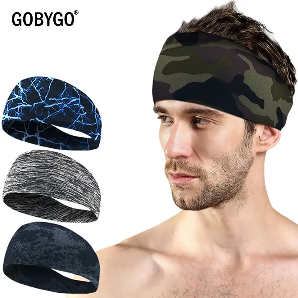 Fascia Capelli Uomo Sport Off 61 Cliquemenu Com Br