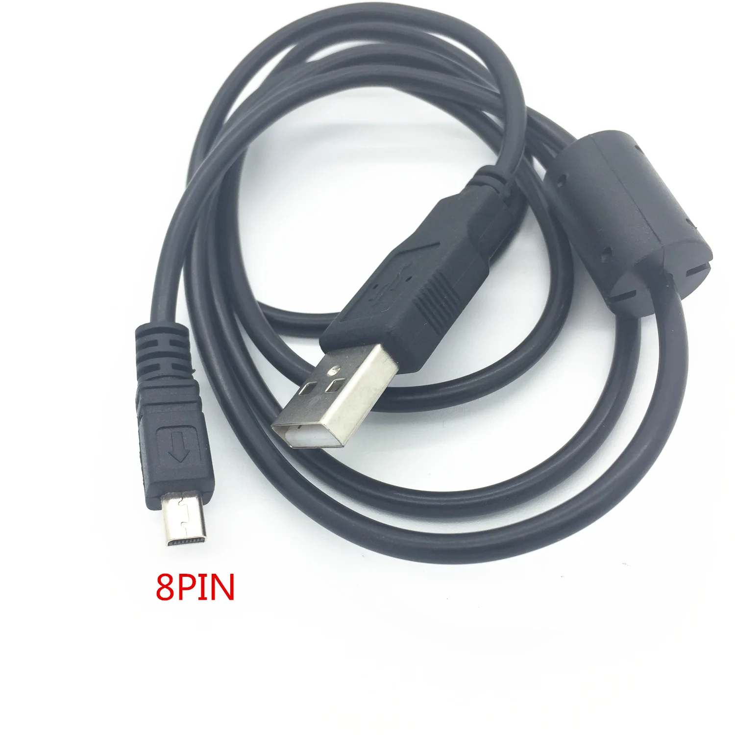

USB AC/DC Power Adapter Camera Battery Charger+PC Cord for FUJIFILM FinePix F47fd JV150 T200 JZ305 S5800 T205 T300 J100 F550EXR