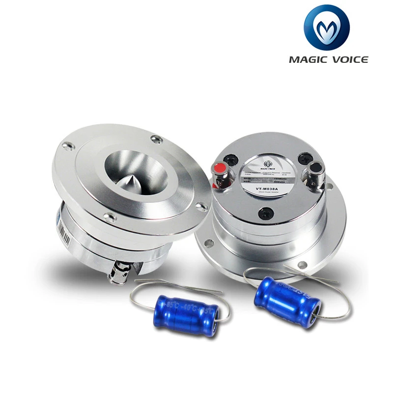 potenza dome tweeter